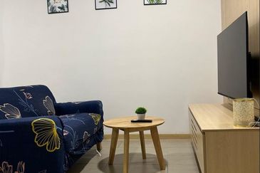 MUTIARA MELAKA KONDOMINIUM