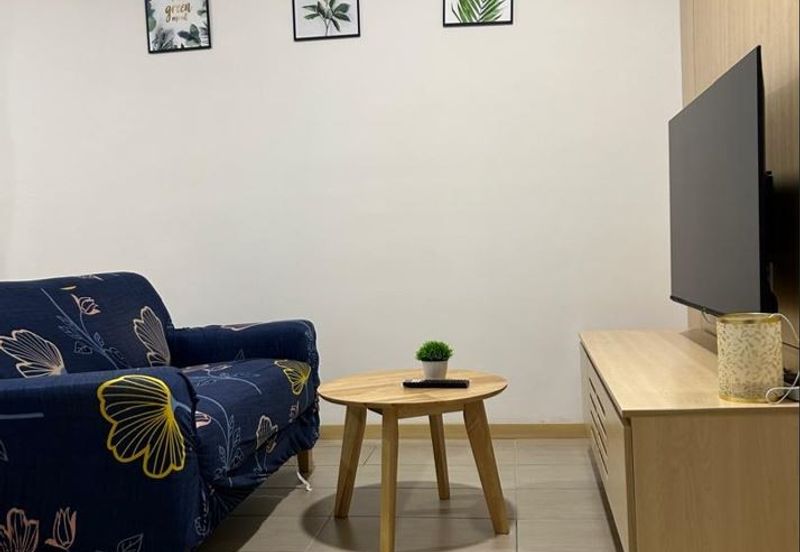 MUTIARA MELAKA KONDOMINIUM