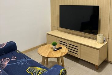 MUTIARA MELAKA KONDOMINIUM