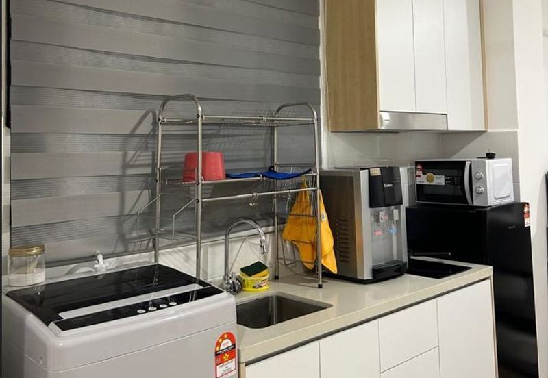 MUTIARA MELAKA KONDOMINIUM