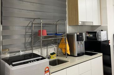 MUTIARA MELAKA KONDOMINIUM