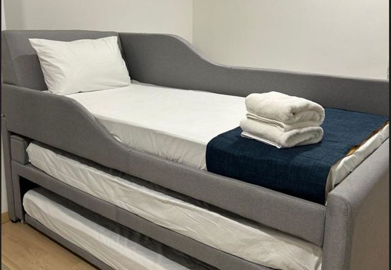 MUTIARA MELAKA KONDOMINIUM