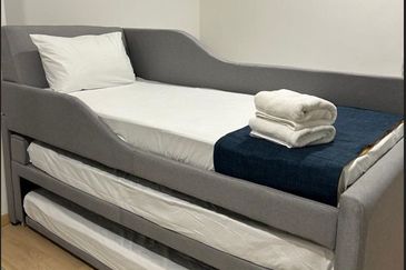 MUTIARA MELAKA KONDOMINIUM