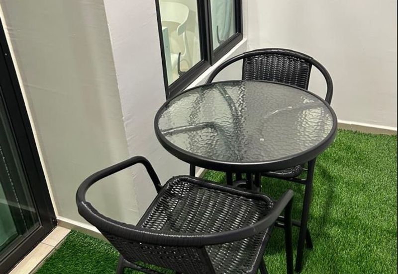 MUTIARA MELAKA KONDOMINIUM