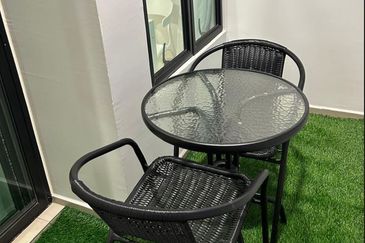 MUTIARA MELAKA KONDOMINIUM