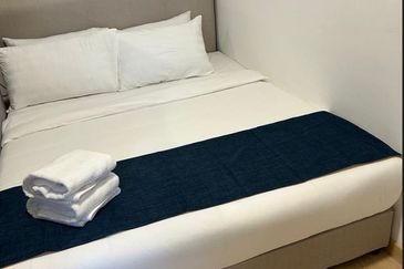 MUTIARA MELAKA KONDOMINIUM