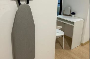 MUTIARA MELAKA KONDOMINIUM