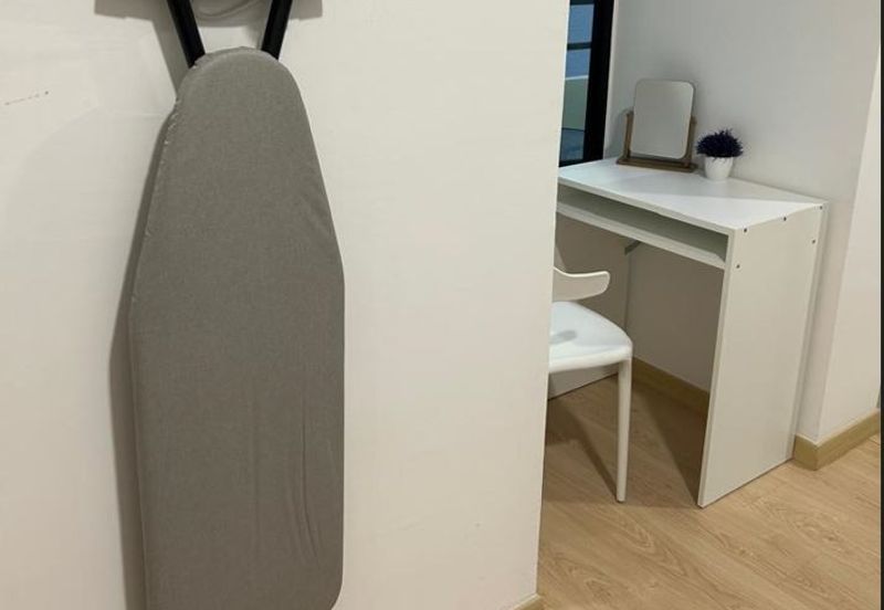 MUTIARA MELAKA KONDOMINIUM