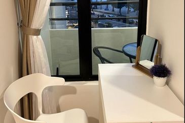 MUTIARA MELAKA KONDOMINIUM