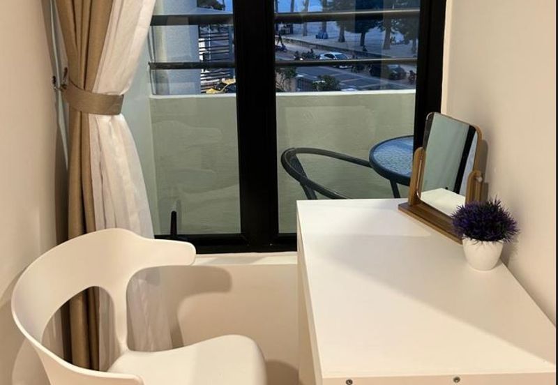 MUTIARA MELAKA KONDOMINIUM