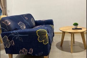 MUTIARA MELAKA KONDOMINIUM