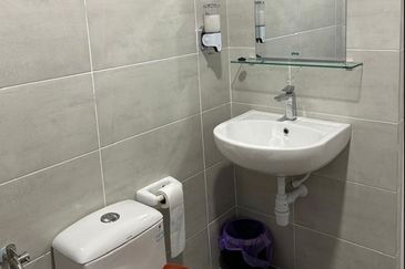 MUTIARA MELAKA KONDOMINIUM