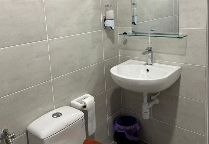 MUTIARA MELAKA KONDOMINIUM