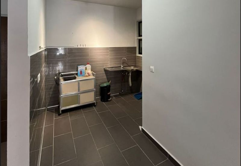 Admiral Residence, Kota Laksamana Melaka