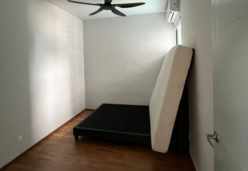 Admiral Residence, Kota Laksamana Melaka