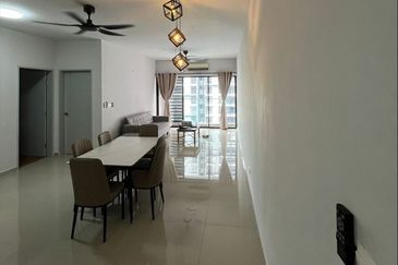 Admiral Residence, Kota Laksamana Melaka