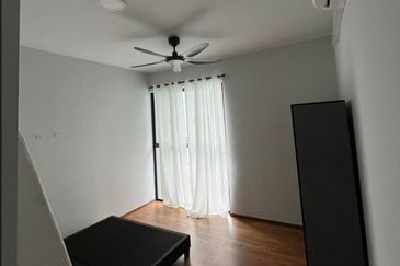 Admiral Residence, Kota Laksamana Melaka