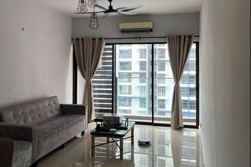 Admiral Residence, Kota Laksamana Melaka