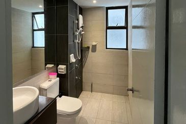 Admiral Residence, Kota Laksamana Melaka