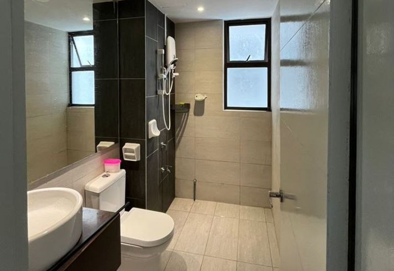 Admiral Residence, Kota Laksamana Melaka