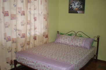 Pangsapuri Kota Laksamana Utama