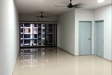 Admiral Residence, Kota Laksamana Melaka