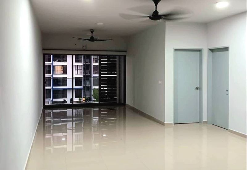 Admiral Residence, Kota Laksamana Melaka