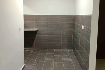 Admiral Residence, Kota Laksamana Melaka