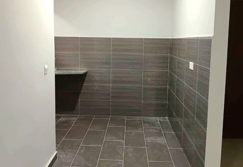 Admiral Residence, Kota Laksamana Melaka