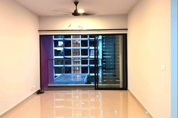 Admiral Residence, Kota Laksamana Melaka