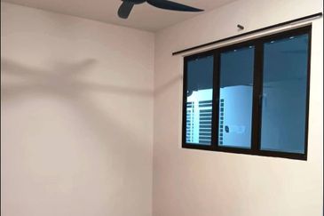 Admiral Residence, Kota Laksamana Melaka