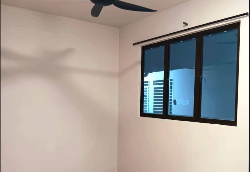 Admiral Residence, Kota Laksamana Melaka