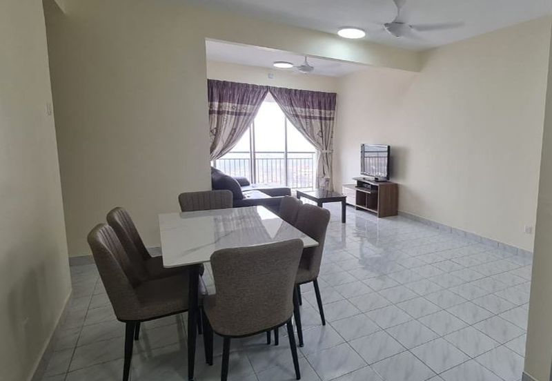 Sri Melaka Residensi, Bukit Serindit, Melaka Tengah, Melaka