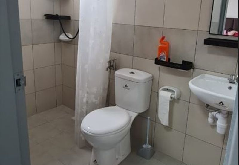 Sri Melaka Residensi, Bukit Serindit, Melaka Tengah, Melaka