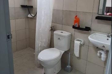 Sri Melaka Residensi, Bukit Serindit, Melaka Tengah, Melaka