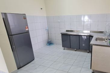 Sri Melaka Residensi, Bukit Serindit, Melaka Tengah, Melaka