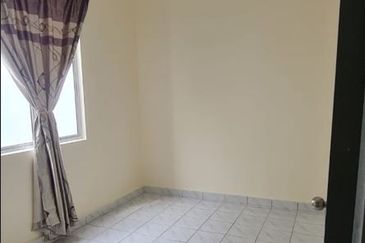 Sri Melaka Residensi, Bukit Serindit, Melaka Tengah, Melaka