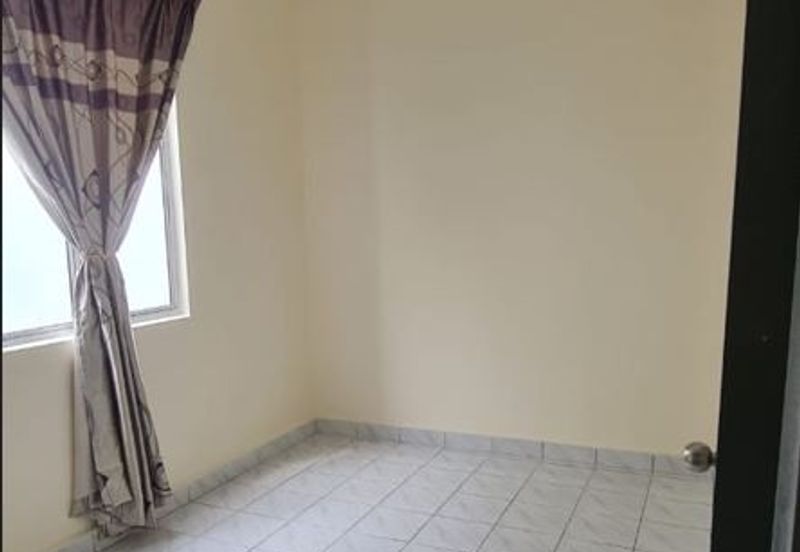 Sri Melaka Residensi, Bukit Serindit, Melaka Tengah, Melaka