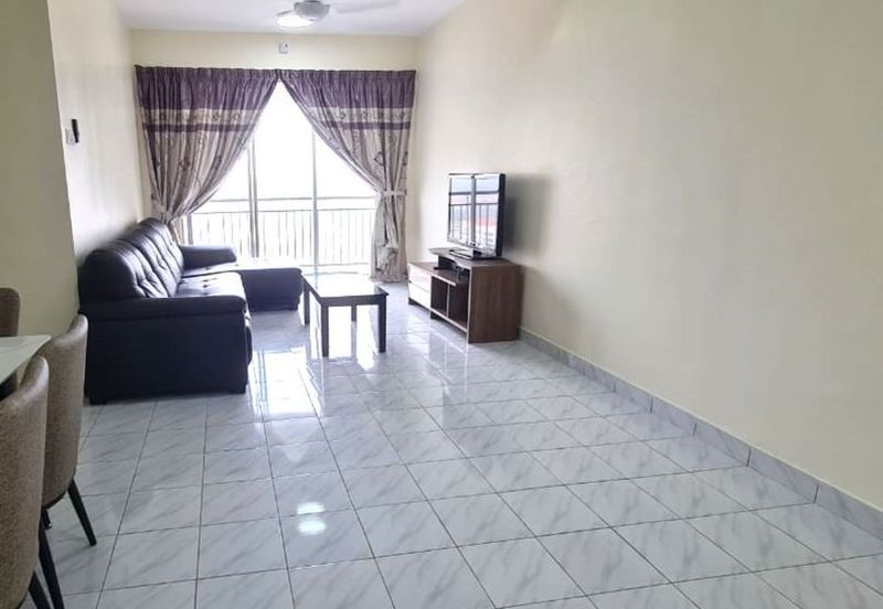 Sri Melaka Residensi, Bukit Serindit, Melaka Tengah, Melaka