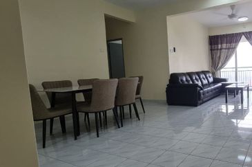 Sri Melaka Residensi, Bukit Serindit, Melaka Tengah, Melaka