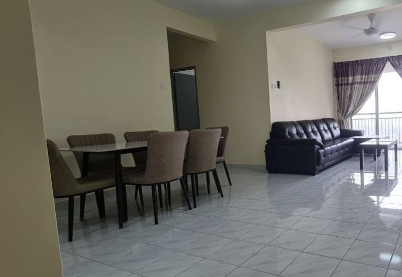 Sri Melaka Residensi, Bukit Serindit, Melaka Tengah, Melaka