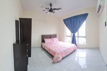 Sri Melaka Residensi, Bukit Serindit, Melaka Tengah, Melaka