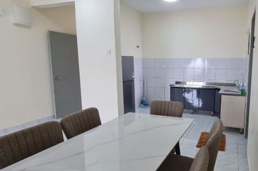 Sri Melaka Residensi, Bukit Serindit, Melaka Tengah, Melaka