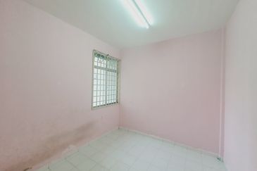 Pangsapuri Taman Cheng Ria