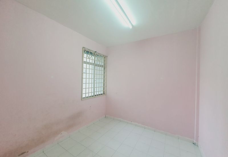 Pangsapuri Taman Cheng Ria