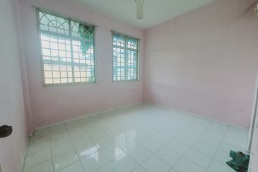 Pangsapuri Taman Cheng Ria