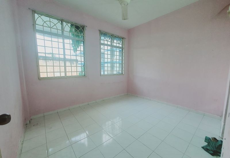 Pangsapuri Taman Cheng Ria