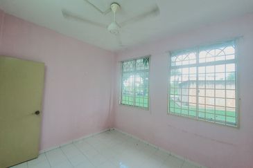 Pangsapuri Taman Cheng Ria