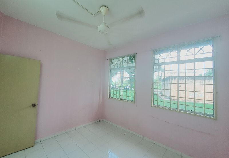 Pangsapuri Taman Cheng Ria