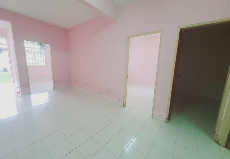 Pangsapuri Taman Cheng Ria